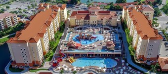 WESTGATE TOWN CENTER RESORT AND SPA