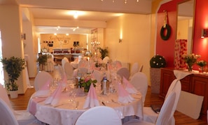Bankettsaal