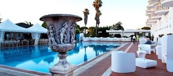 โรงแรมอิลฟิออร์ดาลิโซ