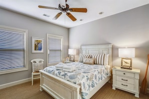 Room - Crabline 35 (Hilton Head Island)