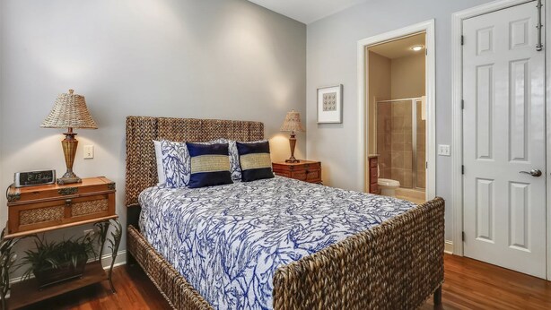 4 habitaciones, escritorio y wifi gratis 