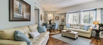 Forest Bch Villa 206