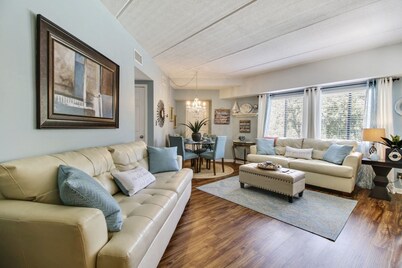 Forest Bch Villa 206