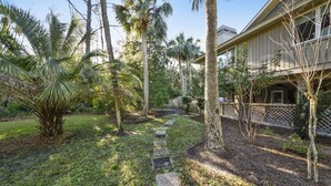 Property grounds - Ibis 12 (Hilton Head Island)