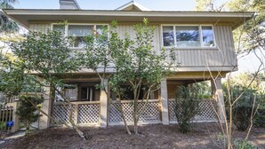 Front of property - Ibis 12 (Hilton Head Island)