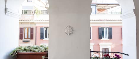 Innendetails