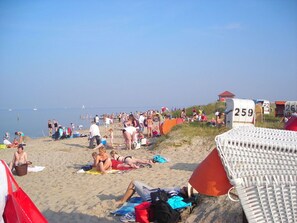 Plage à proximité