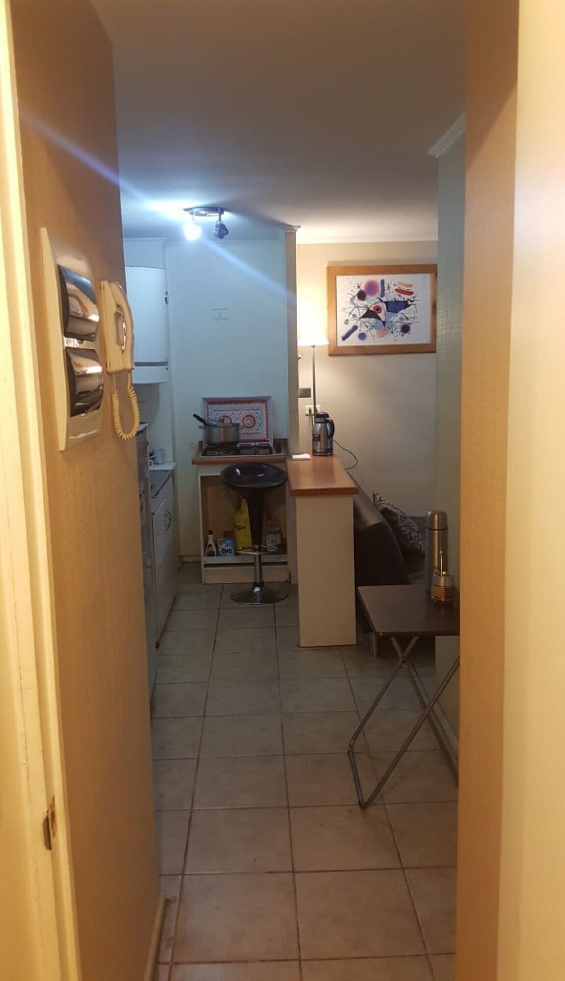 Bild für Gastgeberprofil