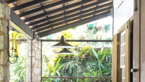 Unclassified image, 5 of 69, button - Casa Nostra Boutique Hotel (Paraty)