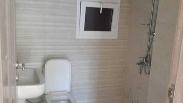 Double Room, 1 Double Bed | Bathroom