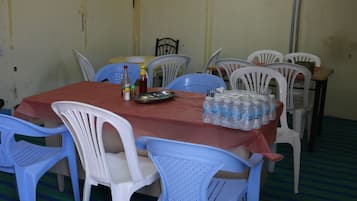 Restoran