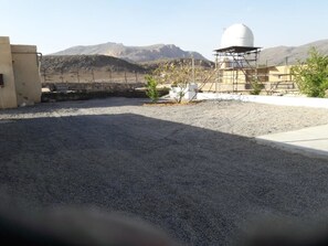 Exterior - Abu Omair Jabal Shams Guesthouse (Al Hamra)
