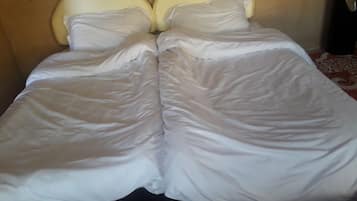 Kostenloses Internet per Kabel, Rollstuhlgeeignet