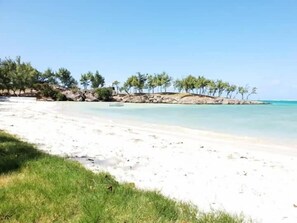 Am Strand