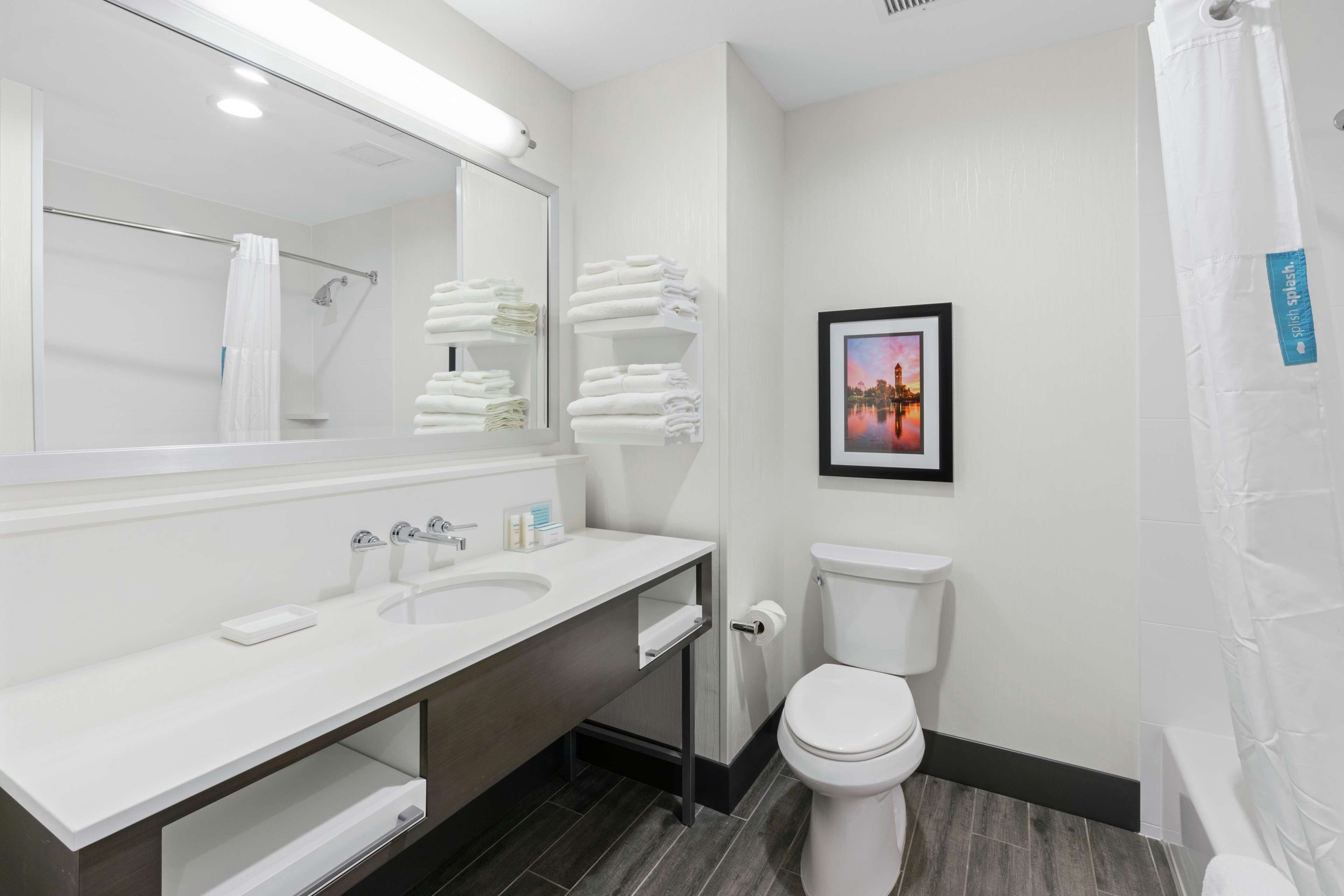 Foto - Hampton Inn & Suites Spokane Downtown-South