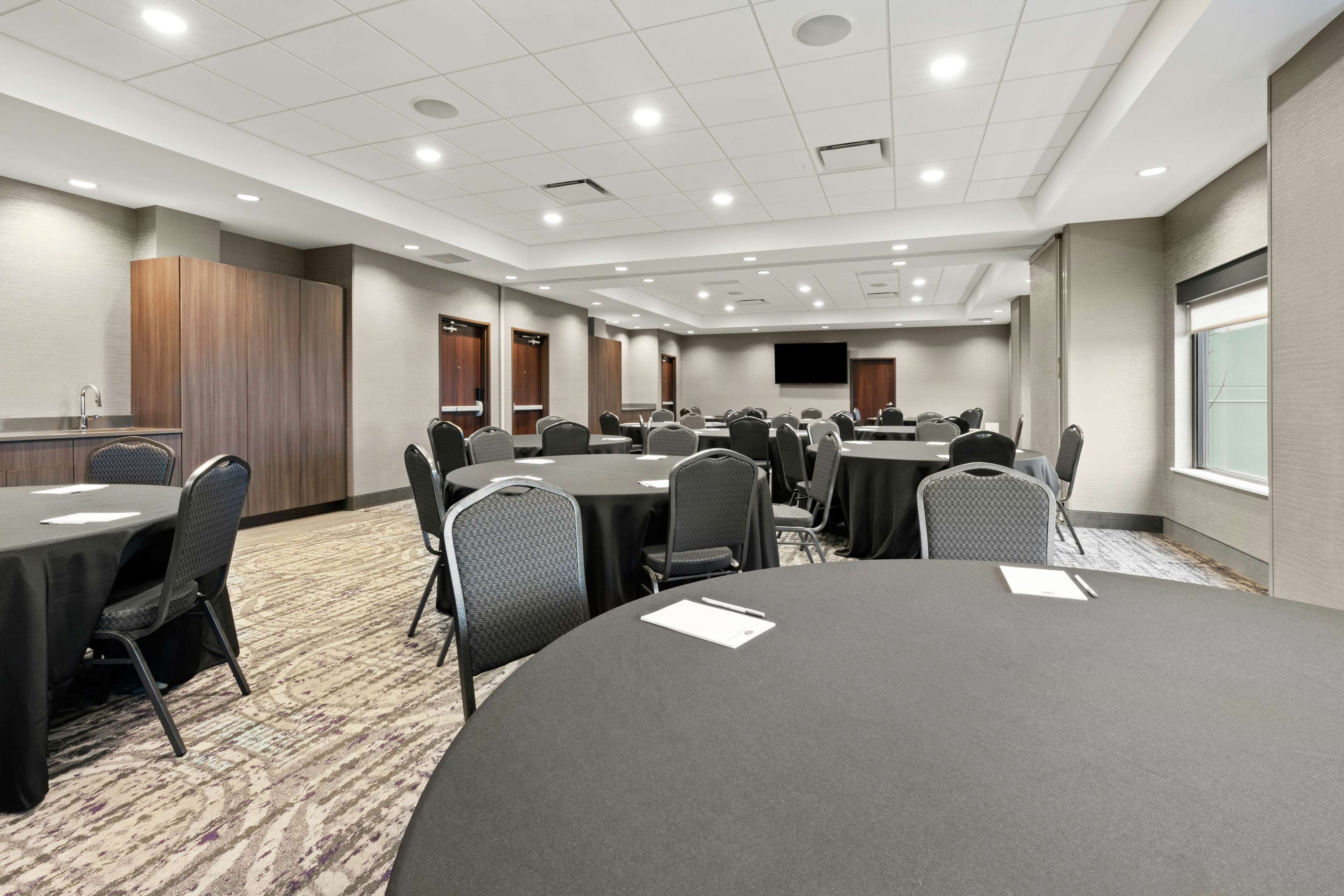 Foto - Hampton Inn & Suites Spokane Downtown-South