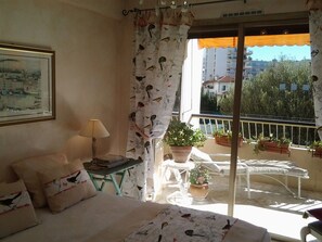 1 slaapkamer, wifi, rolstoeltoegang