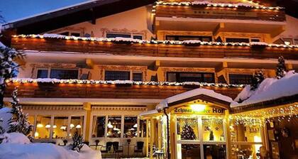Ferienhotel SchwarzwÀlder Hof