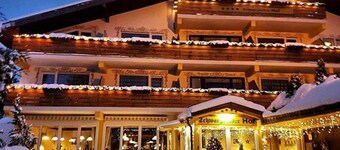 Ferienhotel Schwarzwälder Hof