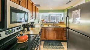 Private kitchen - Greens 195 (Hilton Head Island)