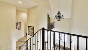 Staircase - Junket 5 (Hilton Head Island)