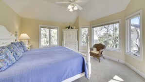 Room - Junket 5 (Hilton Head Island)