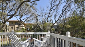 Balcony - Junket 5 (Hilton Head Island)