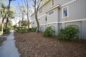 Property grounds - Junket 5 (Hilton Head Island)