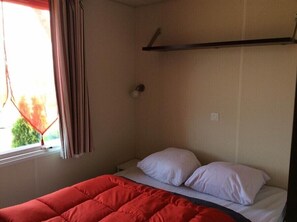 Mobile Home, 3 Bedrooms