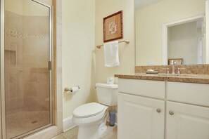 Bathroom - Egret 5 (Hilton Head Island)