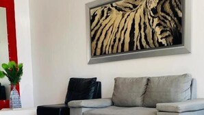 منطقة الاستقبال