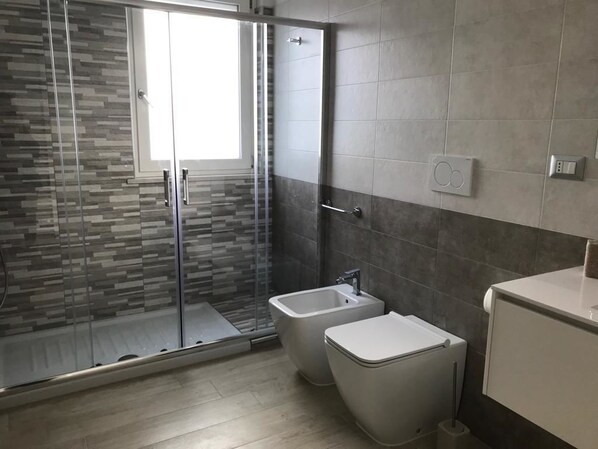 Chambre Deluxe | Salle de bain