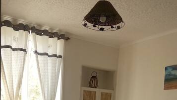 Family Triple Room, Multiple Beds, Garden View (Nature)