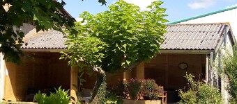 Chambre d'hôtes Montplaisir