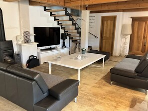 Télévision, lecteur de DVD