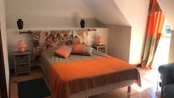 1 slaapkamer