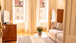 Kampa Suite