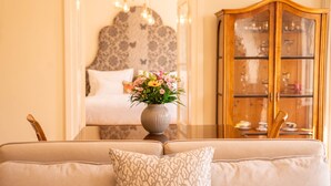 Charles Bridge Suite