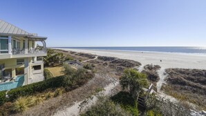 Beach/ocean view - Dune Lane 105 (Hilton Head Island)
