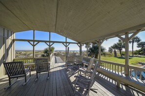 ระเบียง