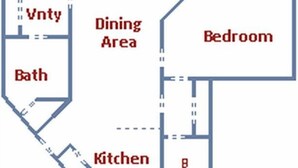 Grondplan