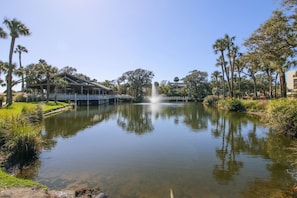 Lago