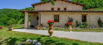 Agriturismo La Valle Dei Bronzetti