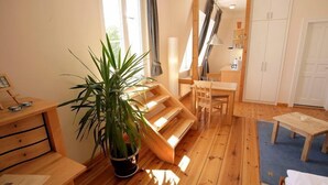 Leilighet (33) | Oppholdsområde