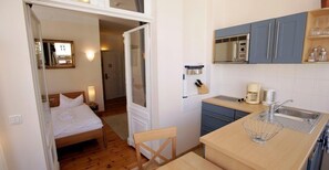 Skrivebord, gratis Wi-Fi