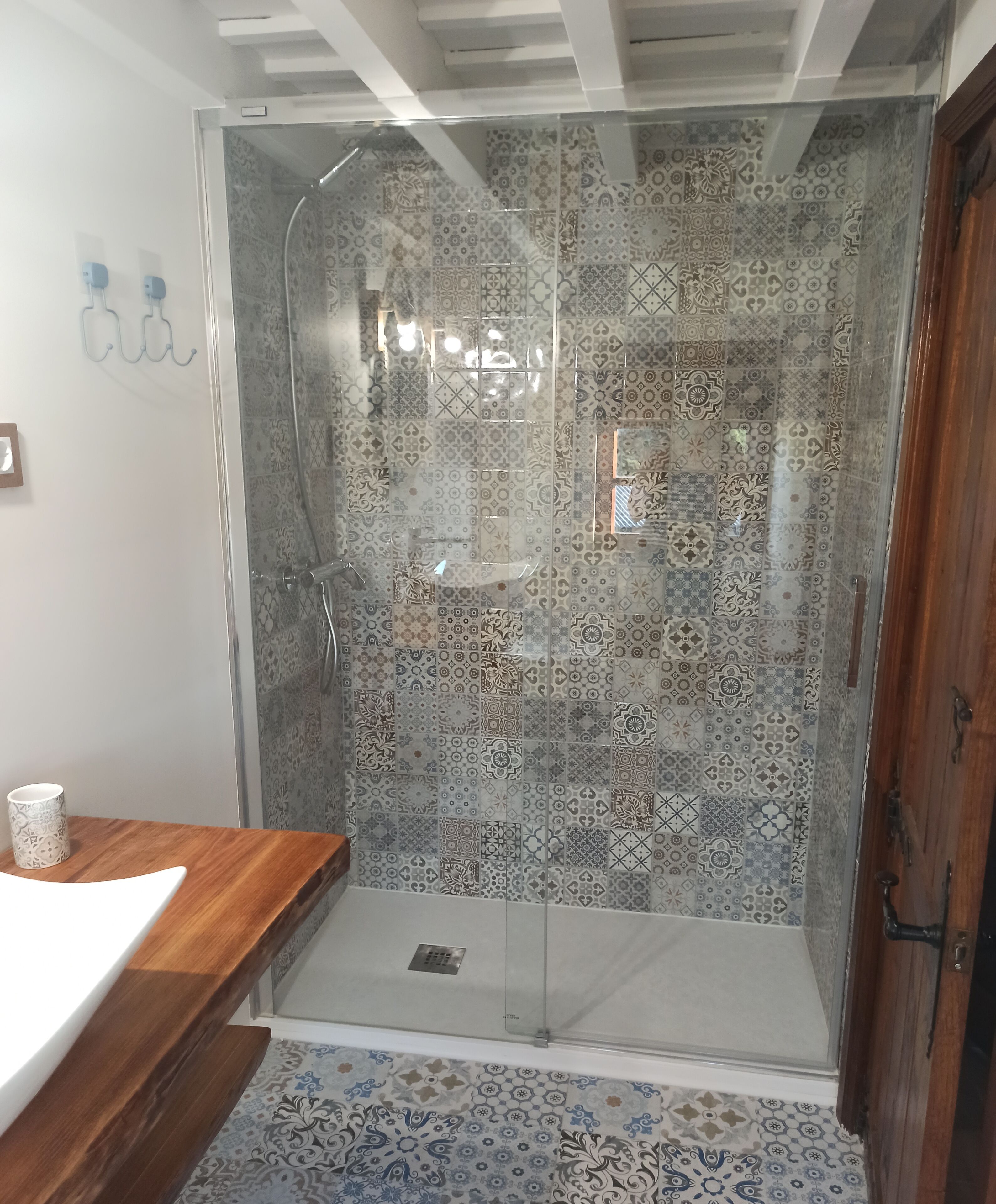 Foto - Pensión Castio