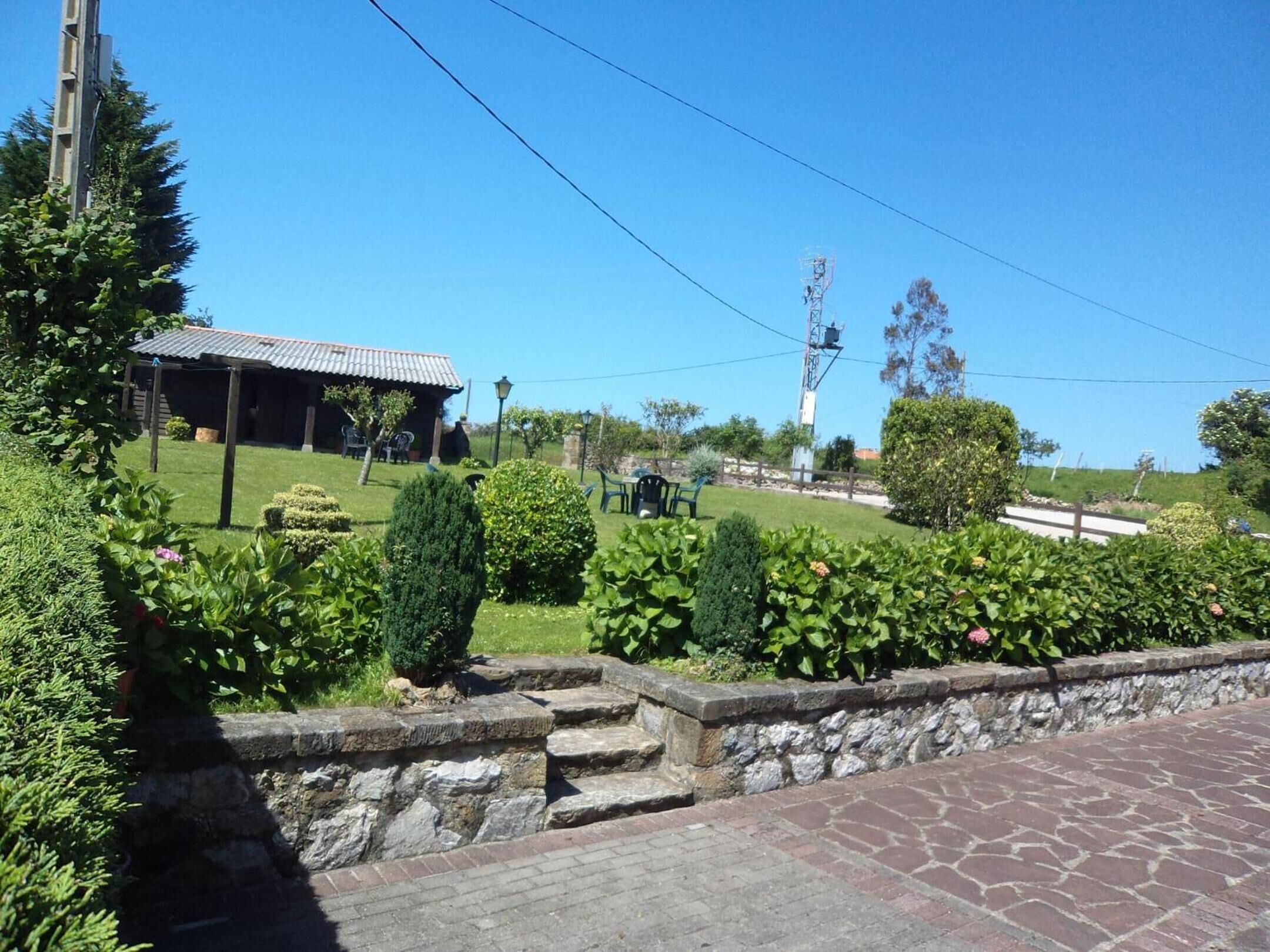 Foto - Pensión Castio