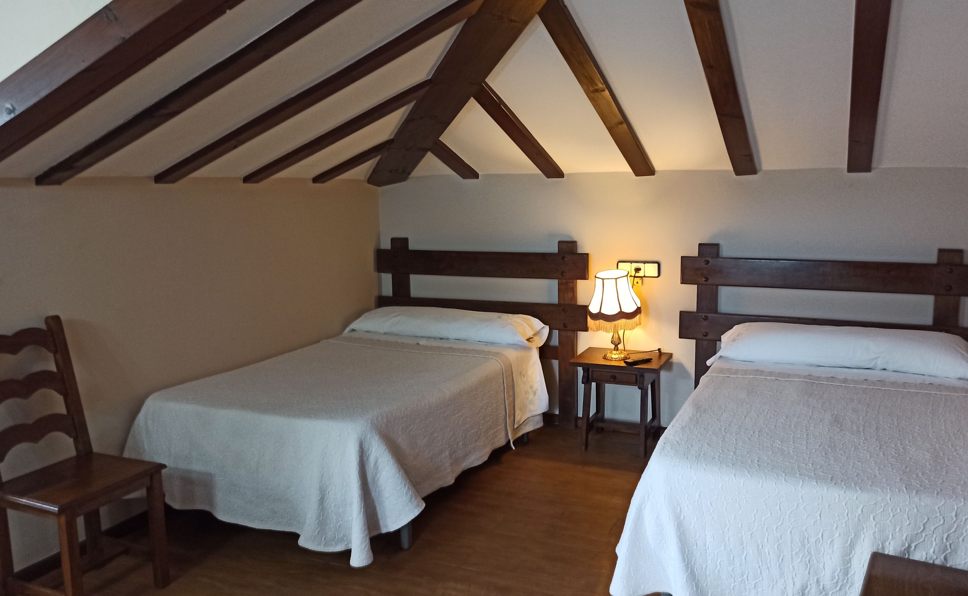 Foto - Pensión Castio