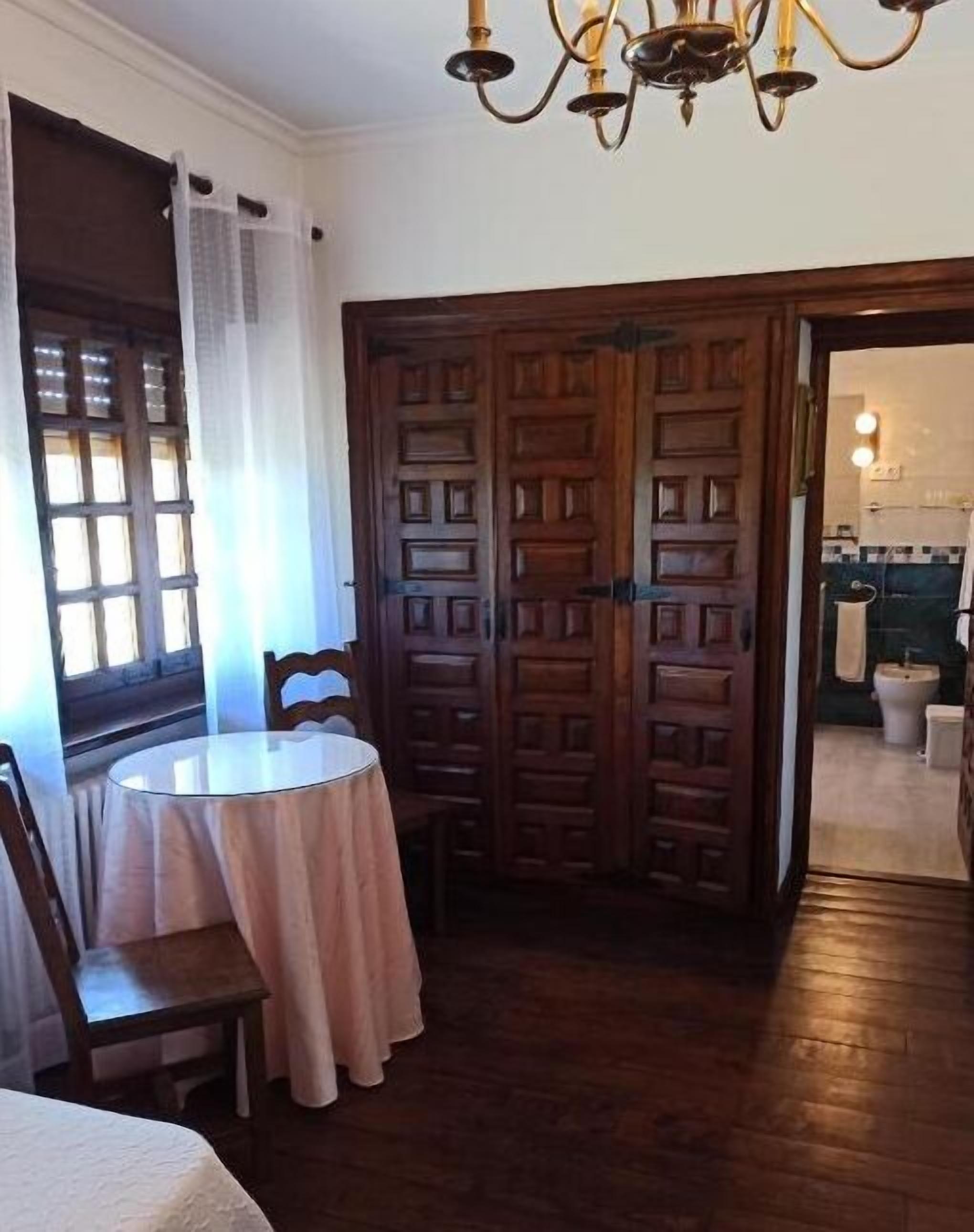 Foto - Pensión Castio