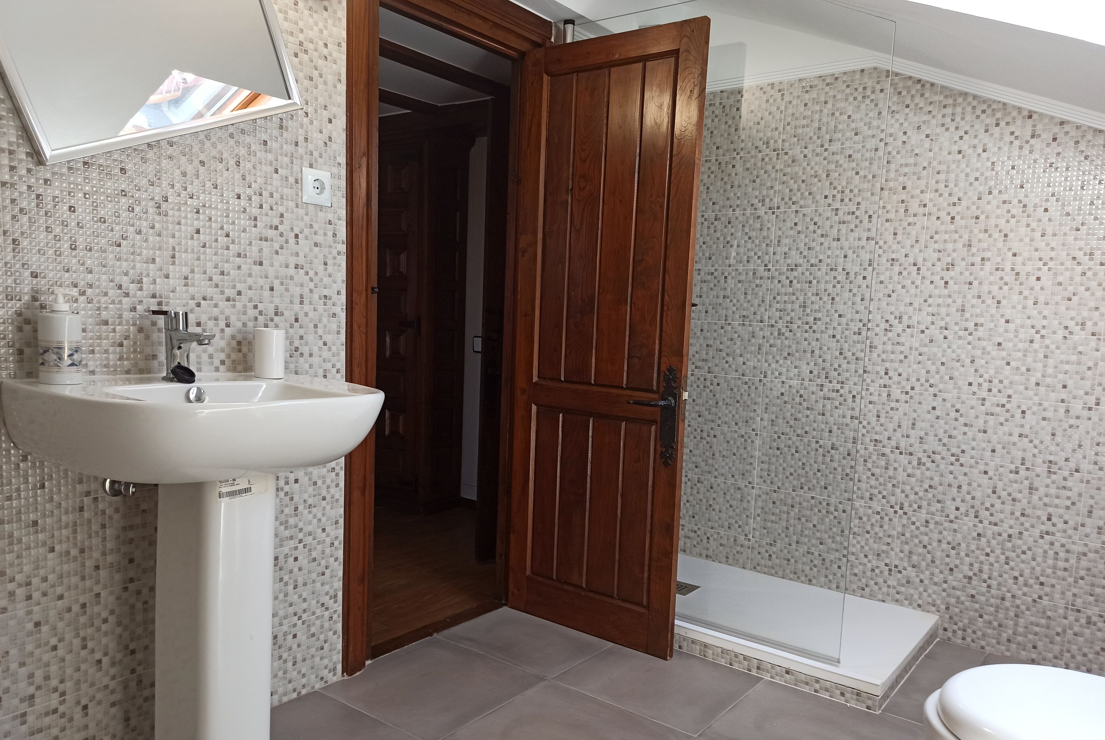 Foto - Pensión Castio